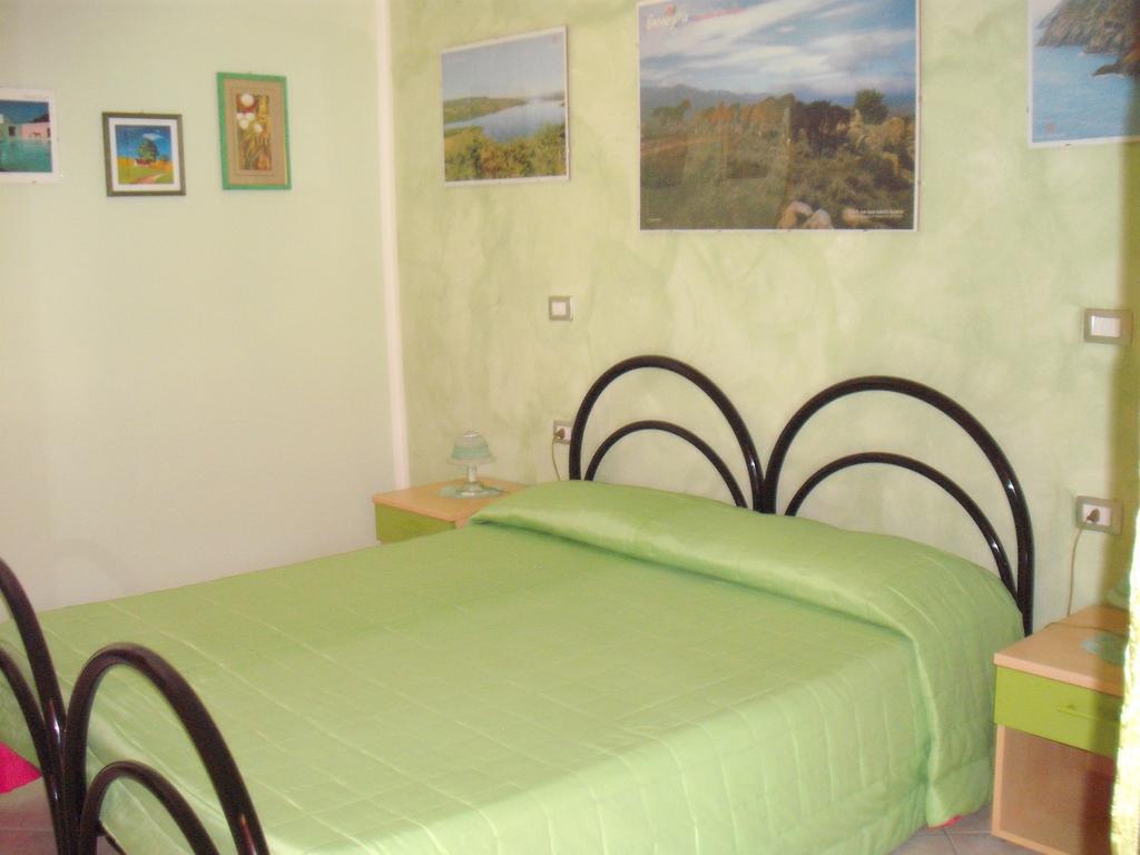 Domu De Palla- Iun-E5167 Bauladu Room photo